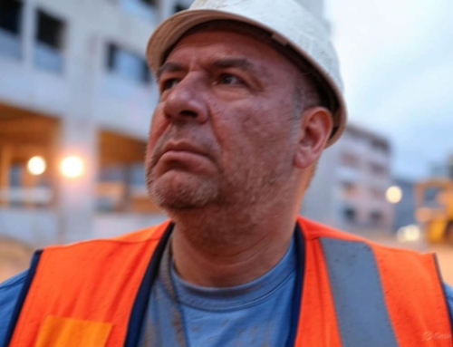 The Hidden Cost of Heat Stress in the Workplace