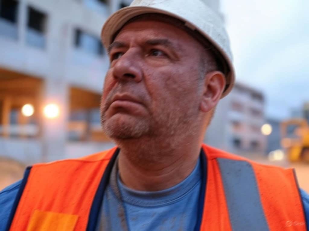 HeatStressConstructionWorker