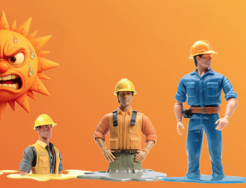 Heat Acclimatization for Workers: The Science-Backed Protocol