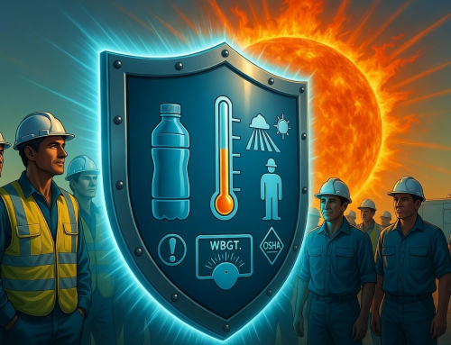 OSHA Heat Illness Prevention: The Complete 2026 Employer Guide