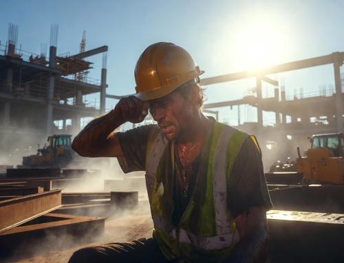 Cool-Down Trailers: What They Are, How They Work, and Why You Need One