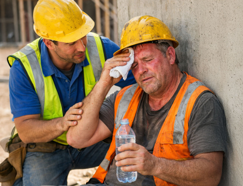 OSHA Work/Rest Cycles in Heat: What Employers Must Know