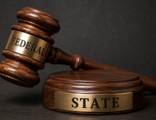 Cal/OSHA vs. Federal OSHA: Where Heat Illness Rules Differ in 2026