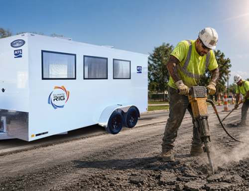 How ClimateRig Increases Worker Productivity (Not Just Worker Safety)