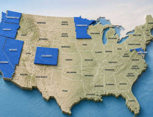State-by-State Heat Standards Beyond California: Washington, Oregon, Nevada, Colorado, Maryland, and Minnesota in 2026