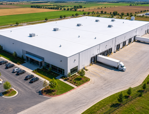 Warehouse and Distribution Center Heat: When Cal/OSHA §3396 (Indoor) Applies and the Real Cost of Compliance