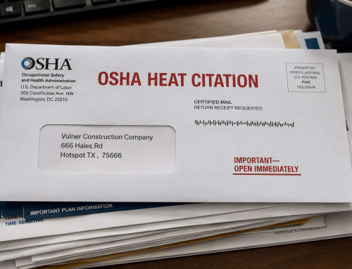 Real OSHA Heat Citations: A 2025–2026 Case Review of Fines, Settlements, and General Duty Clause Violations