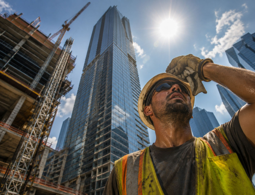 When States Won’t Act, Cities Are: The Rise of Municipal Heat Protection Rules