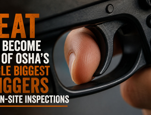 OSHA’s Heat National Emphasis Program Just Got Extended Through 2031 — Here’s What Actually Changed